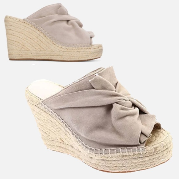kenneth cole edith wedge